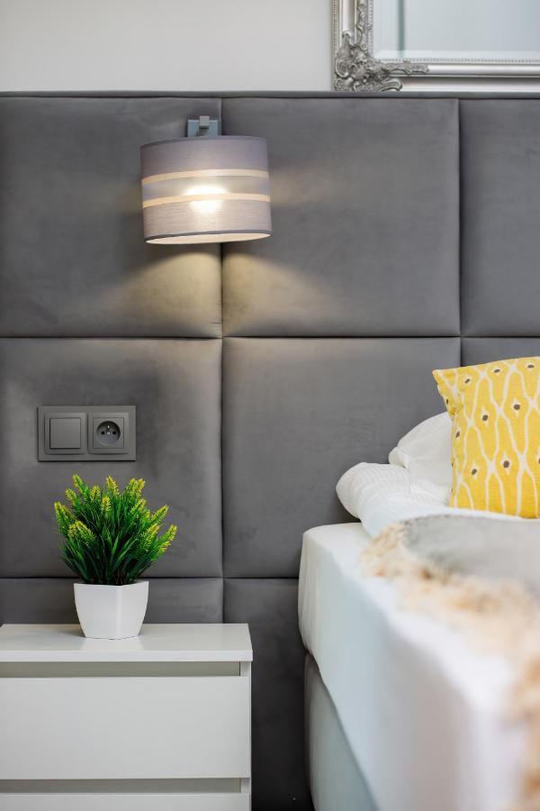 Warsaw Prymasa Tysiaclecia Business Centre By Noclegi Renters Εξωτερικό φωτογραφία