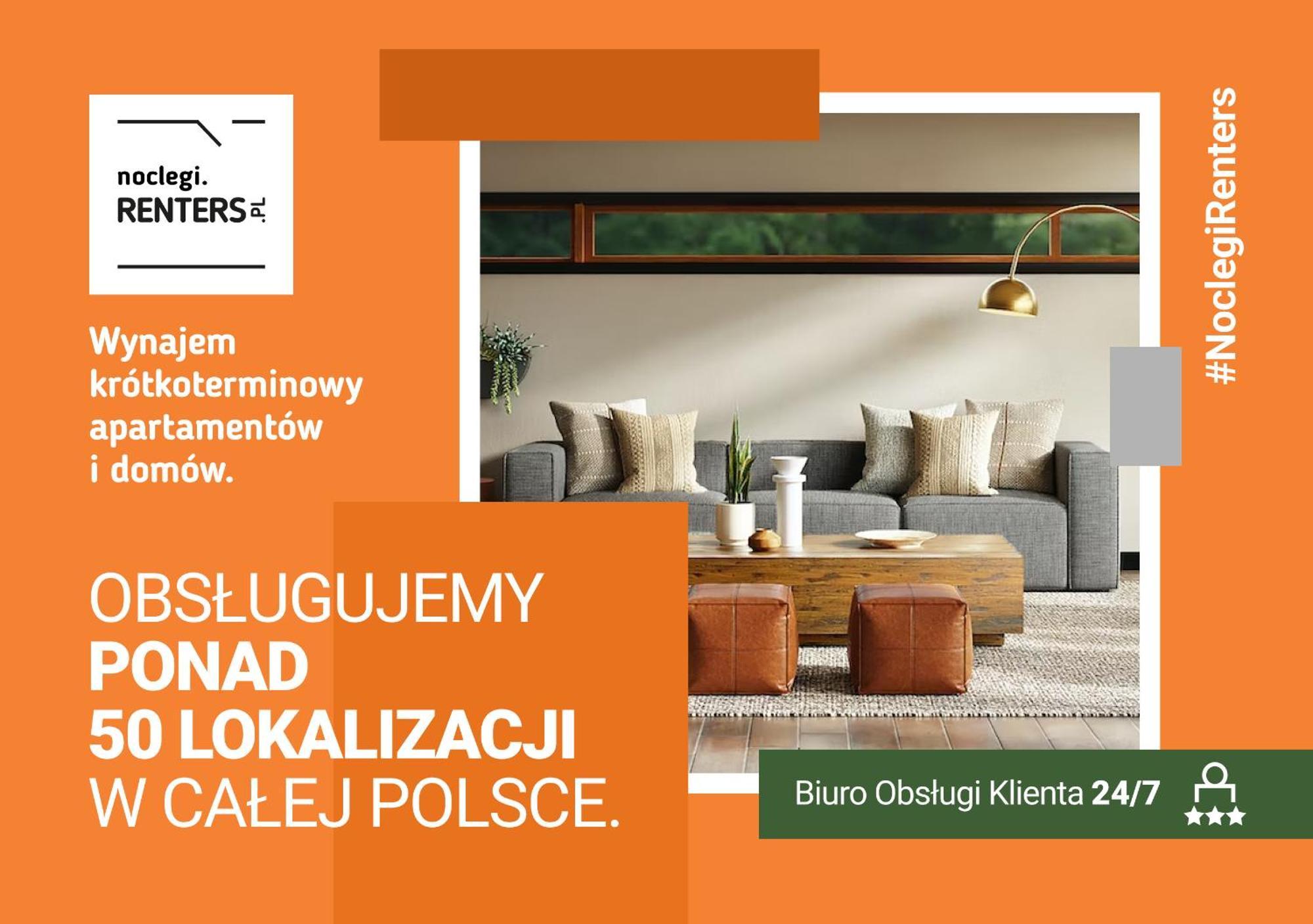 Warsaw Prymasa Tysiaclecia Business Centre By Noclegi Renters Εξωτερικό φωτογραφία